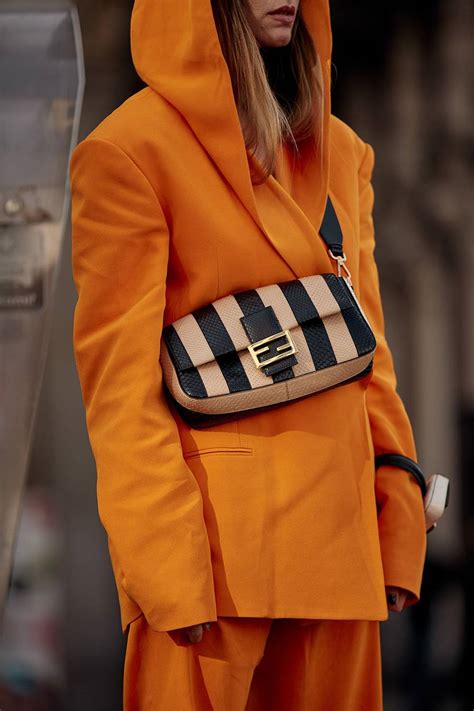 decoltè fendi|The 11 Best Fendi Bag Styles Worth Investing In .